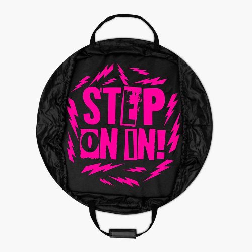 Muc-Off Grime Bag