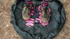 Muc-Off Grime Bag