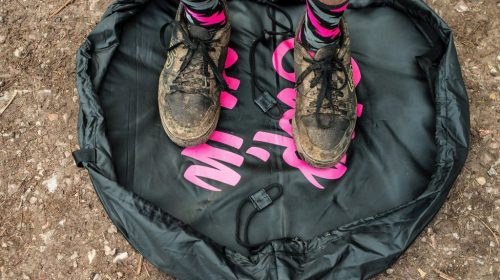 Muc-Off Grime Bag