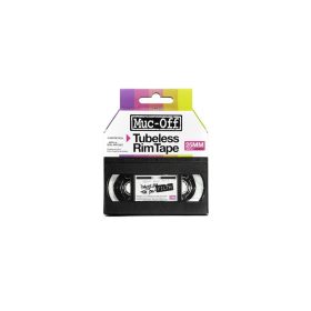 Muc-Off Rim Tape – Tubeless felniszalag 25mm (10m)