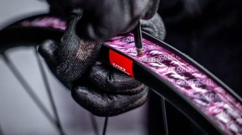 Muc-Off Rim Tape – Tubeless felniszalag 25mm (10m)