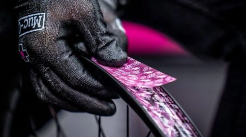 Muc-Off Rim Tape – Tubeless felniszalag 30mm (10m)