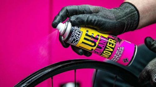Muc-Off Glue Remover – ragasztó eltávolító 200ml