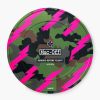 Muc-Off Disc Brake Cover Camo – tárcsafék védő 1 pár 