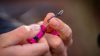 Muc-Off Stealth Tubeless Puncture Plug – defektjavító - Olajszín