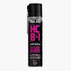 Muc-Off HCB-1 Harsh Conditions Barrier korrózióvédő spray – 400 ml