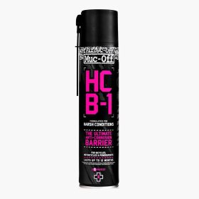   Muc-Off HCB-1 Harsh Conditions Barrier korrózióvédő spray – 400 ml