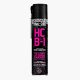 Muc-Off HCB-1 Harsh Conditions Barrier korrózióvédő spray – 400 ml