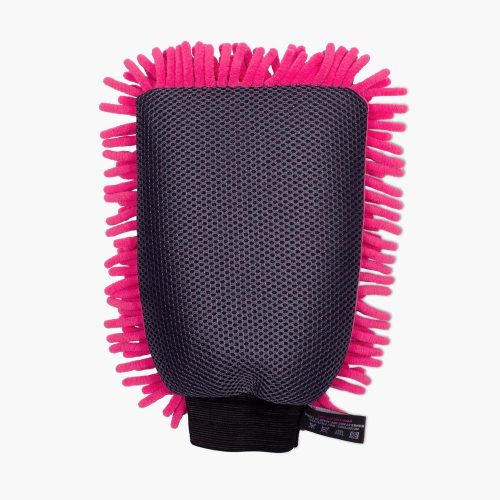 Muc-Off 2 in 1 Mikroszálas mosókesztyű