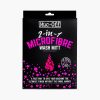 Muc-Off 2 in 1 Mikroszálas mosókesztyű