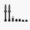 Muc-Off Tubeless szelep 44mm Fekete V2