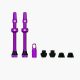 Muc-Off Tubeless szelep 44mm Lila V2