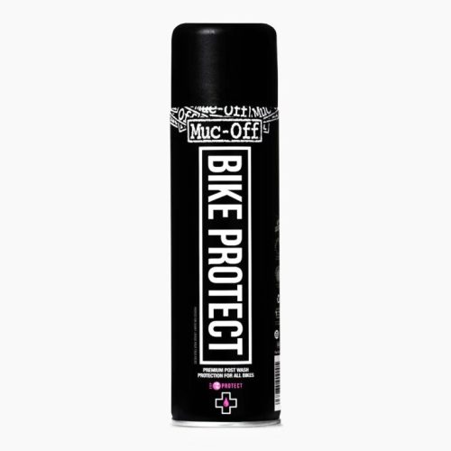 Muc-Off eBike Essentials kit Clean, Protect, Lube