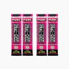 Muc-Off Bottle for Life +4x Nano Cleaner Punk Power (4liter)