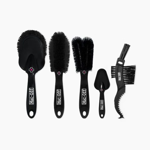 Muc-Off 5x Prémium kefe készlet