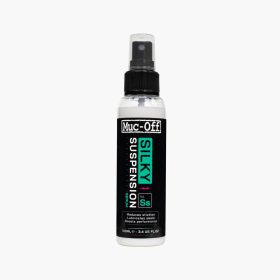 Muc-Off Silky Suspension Serum 100ml – teleszkóp védő