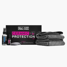 Muc-Off Ceramic Protection Kit. – Kerámia védőbevonat