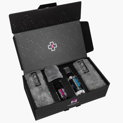 Muc-Off Ceramic Protection Kit. – Kerámia védőbevonat