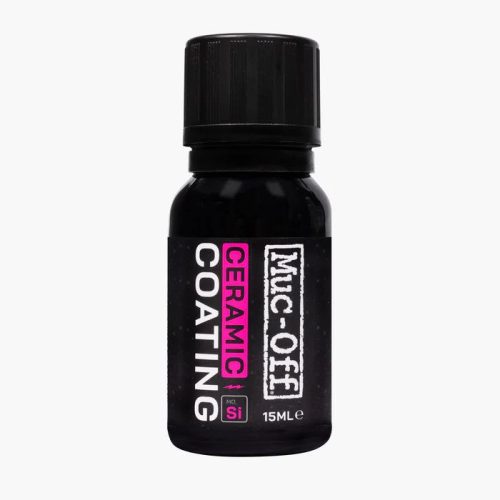 Muc-Off Ceramic Protection Kit. – Kerámia védőbevonat