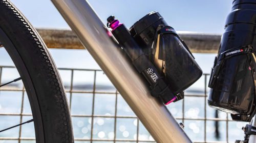 Muc-Off AirMach Mini Pumpa