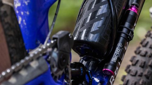 Muc-Off AirMach Mini Pumpa