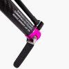 Muc-Off AirMach Carbon minipumpa