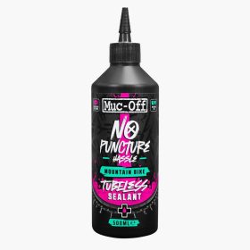 Muc-Off No Puncture defektgátló MTB – 500ml