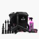 Muc-Off Mobile pressure washer kezdő szett