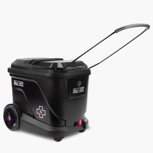 Muc-Off Mobile pressure washer kezdő szett