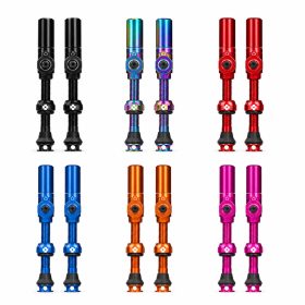 Muc-Off Big Bore Hybrid szelep