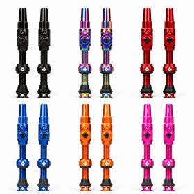 Muc-Off Big Bore Lite szelep