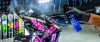 Muc-Off Helmet, Visor Cleaner – Sisak és szemüveg tisztító szett