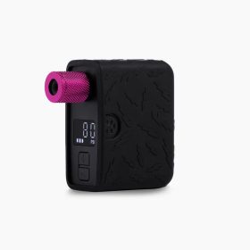 Muc-Off AirMach Electric mini pumpa