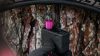 Muc-Off AirMach Electric mini pumpa
