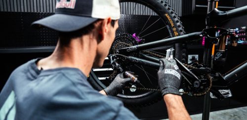 Muc-Off C3 All Weather Ceramic Lánckenőanyag 300ml