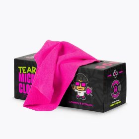 Muc-Off Tear-Off – téphető mikroszálas kendő 50db