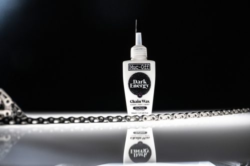 Muc-Off Dark Energy Chain Wax 120ml 