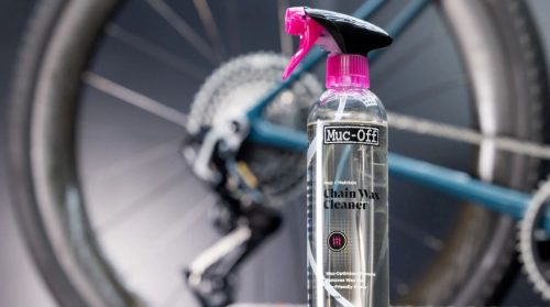 Muc-Off Chain Wax Cleaner 500ml 