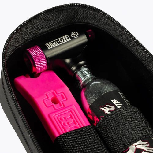 Muc-Off Saddle Pack - kicsi