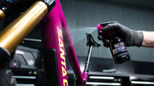Muc-Off Ceramic Spray Sealant 250ml