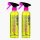 Muc-Off Bio Drivetrain Cleaner hajtás tisztitó 2x500ml