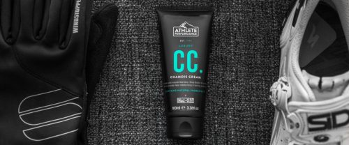 Luxury Chamois kerékpáros betét krém 100ml