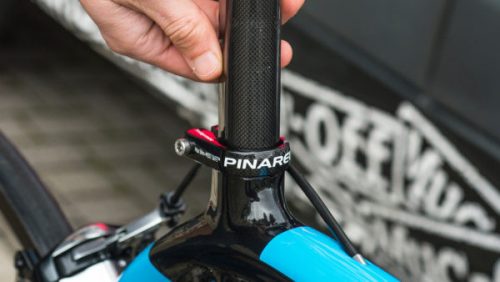 Muc-Off Carbon Gripper paszta 75g