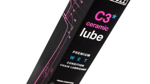 Muc-Off C3 Wet Ceramic lánckenőanyag 120ml
