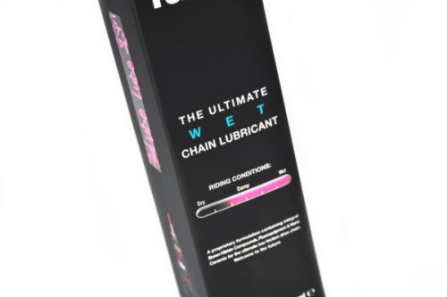 Muc-Off C3 Wet Ceramic lánckenőanyag 120ml