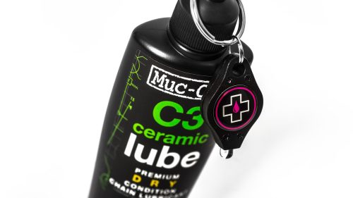 Muc-Off C3 Dry Ceramic kenőanyag 120ml