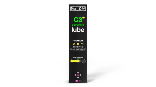 Muc-Off C3 Dry Ceramic kenőanyag 120ml