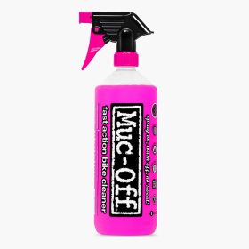 Muc-Off Nano Tech kerékpár tisztító (1 liter)