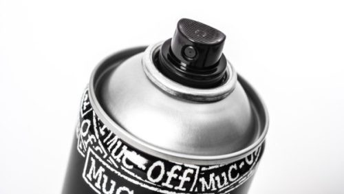 Muc-Off Bike Protect védő spray 500ml