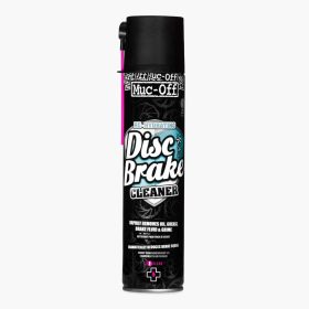 Muc-Off Disc Brake Cleaner – tárcsafék tisztító 750 ml